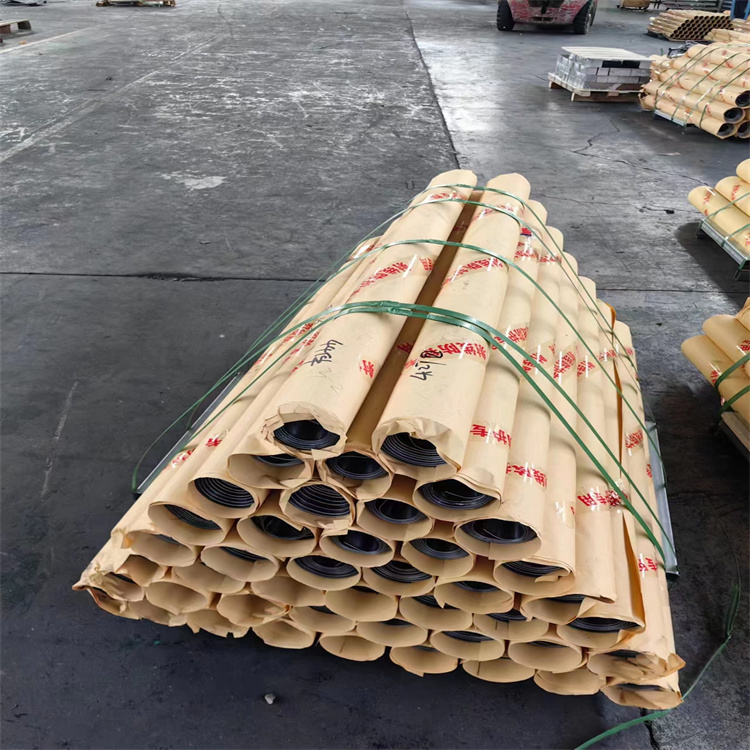 潍坊医院墙体防护铅板施工方案