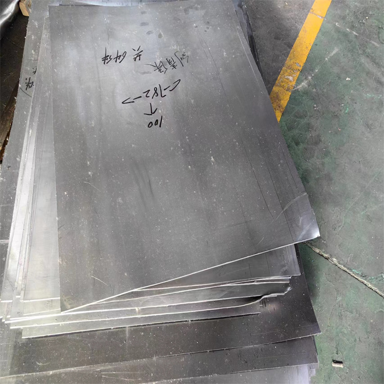 潍坊​铅板制作工艺和应用